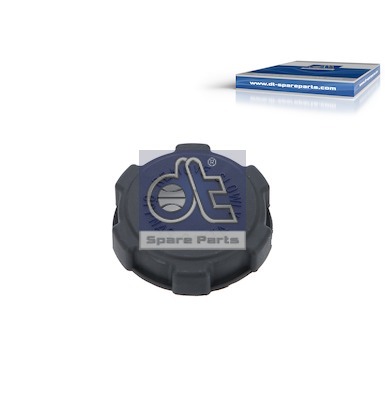 Sealing Cap, coolant tank DT 1.11036