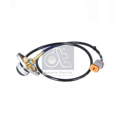 Sensor, boost pressure DT 1.11262