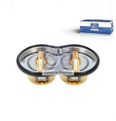 Thermostat, coolant DT 1.11404