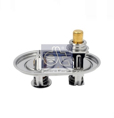 Thermostat, coolant DT 1.11408