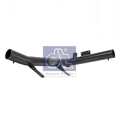 Coolant Pipe DT 1.11731