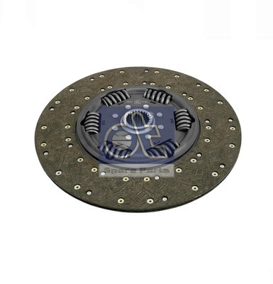 Clutch Disc DT 1.13305