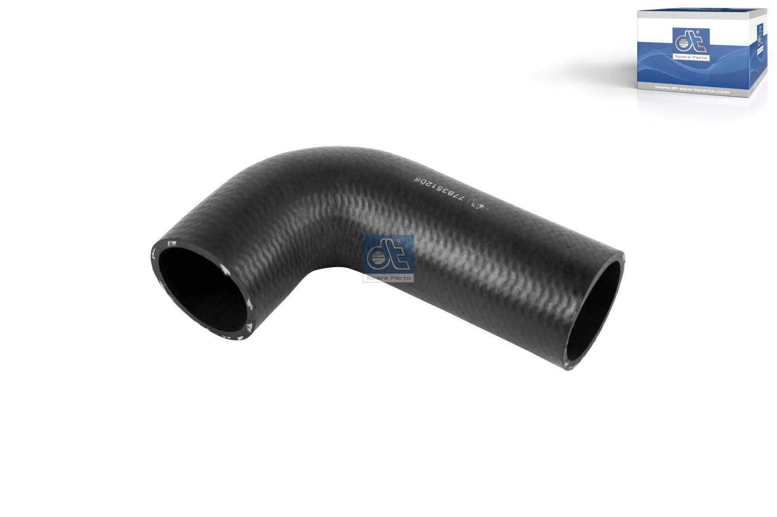 Radiator Hose DT 1.11606
