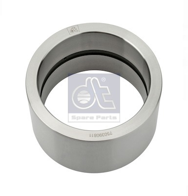 Mounting, manual transmission DT 1.14386
