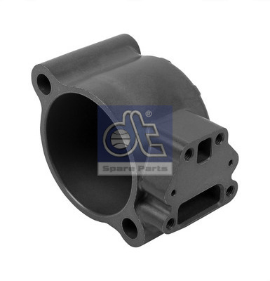 Shift Cylinder (manual transmission) DT 1.14528