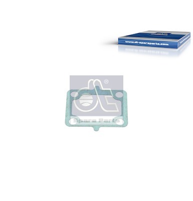 Gasket, manual transmission housing DT 1.14889