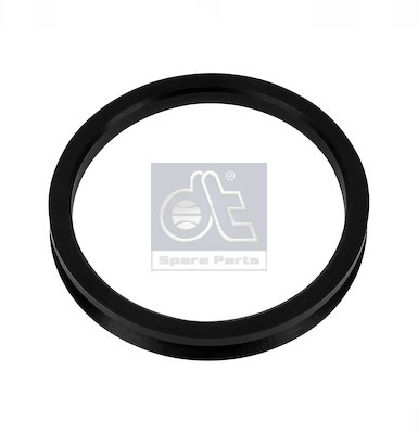 Gasket, differential DT 1.16643