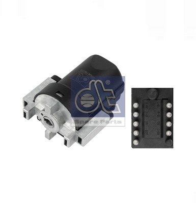 Ignition-/Starter Switch DT 1.19240