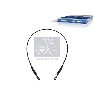 Accelerator Cable DT 1.20064