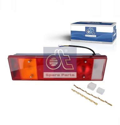 Combination Rear Light DT 1.21247