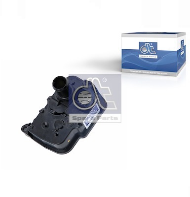 Control Valve, coolant DT 1.22314