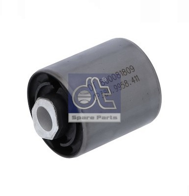 Bearing Bush, stabiliser DT 1.22411