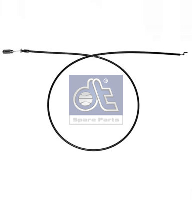 Bonnet Cable DT 1.22851