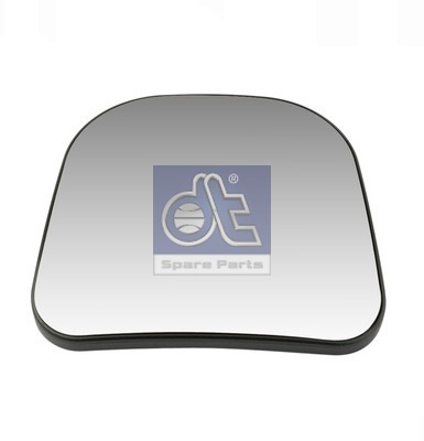 Mirror Glass, wide angle mirror DT 1.22980