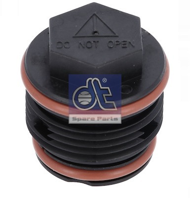 Control Valve, coolant DT 1.22995