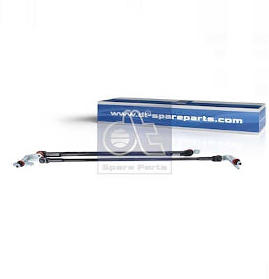 Wiper Linkage DT 1.23061