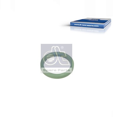 Seal Ring, nozzle holder DT 1.24026