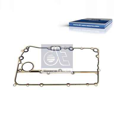 Seal, oil cooler DT 1.24177