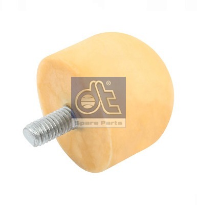 Bump Stop, driver cab stabiliser DT 1.27305