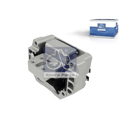 Mounting, manual transmission DT 1.27369