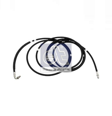 Clutch Hose DT 1.28254