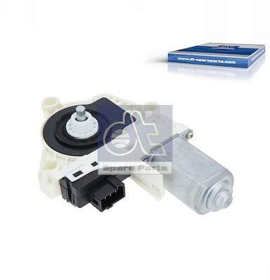 Electric Motor, window regulator DT 1.51036