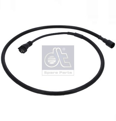 Sensor, brake pad wear DT 1.51100