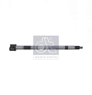 Brake Shaft, drum brake DT 10.13508