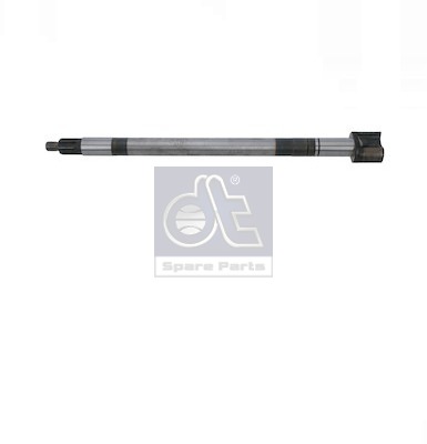 Brake Shaft, drum brake DT 10.13509
