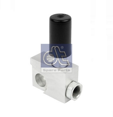 Pump, fuel pre-supply DT 2.12107