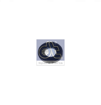 Seal, injection pump DT 2.12176