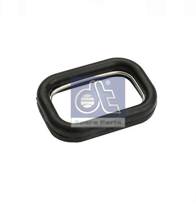 Gasket, water pump DT 2.15917