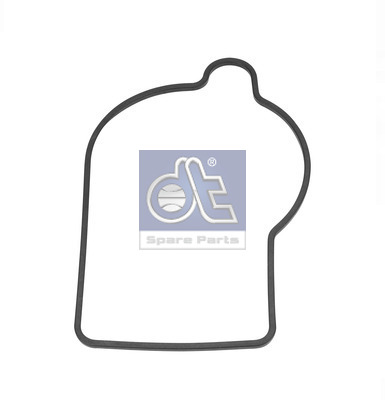 Gasket, thermostat housing DT 2.15940