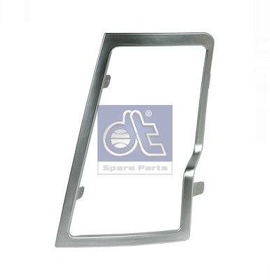 Frame, headlight DT 2.24471