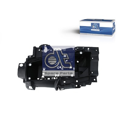 Housing, headlight DT 2.24531