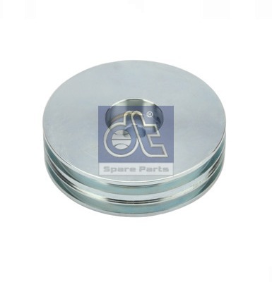 Piston, shift cylinder DT 2.32183