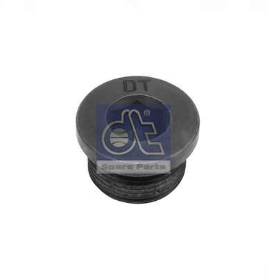 Screw Plug DT 2.32700