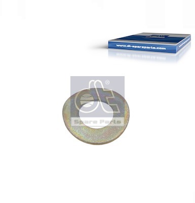 Spring Disc DT 2.34117