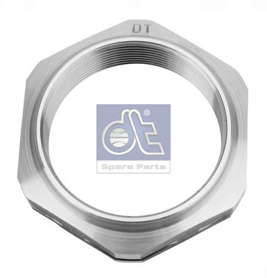 Axle Nut, drive shaft DT 2.35042