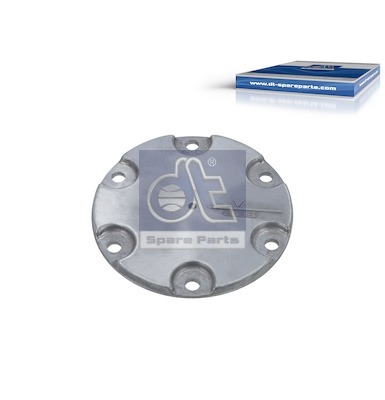 Protection Lid, wheel hub DT 2.35067