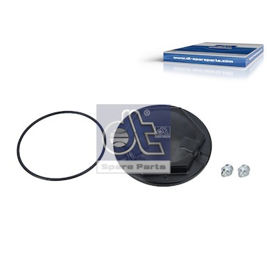 Lock Ring, stub axle DT 2.50073