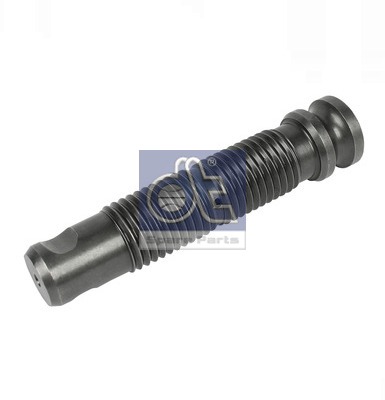 Spring Bolt DT 2.61200