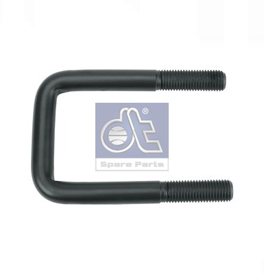 Spring Clamp DT 2.61933