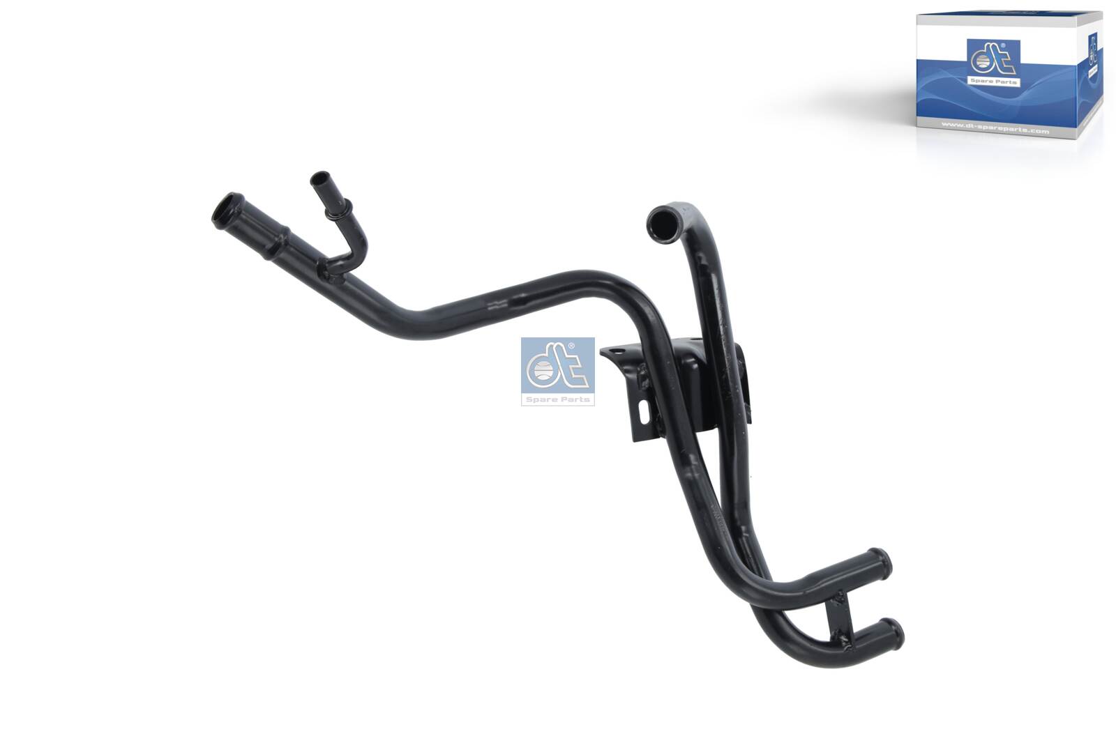 Coolant Pipe DT 2.15727