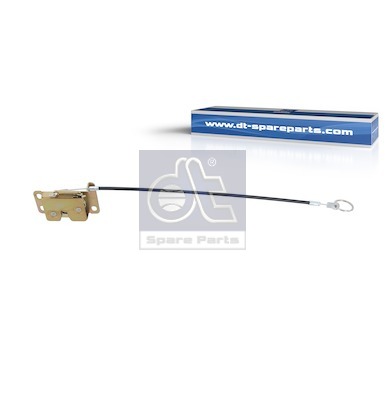 Door Lock DT 2.71129