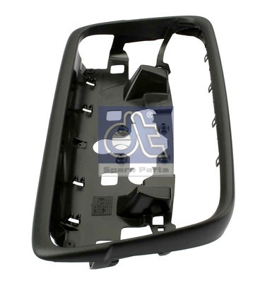 Holder, outside mirror DT 2.73221