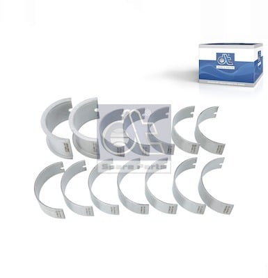 Camshaft Bushes DT 2.91491