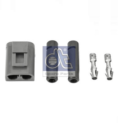 Plug Connector DT 2.92800