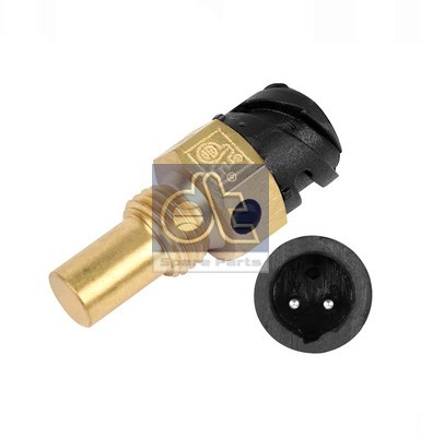 Sensor, coolant temperature DT 3.10301