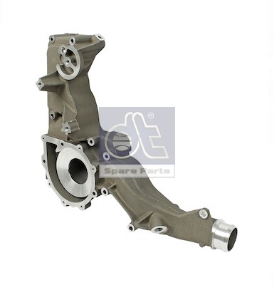 Housing, water pump DT 3.16060